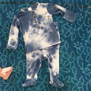 Lou Lou and company newborn set